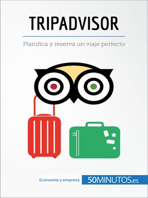 cover image of TripAdvisor